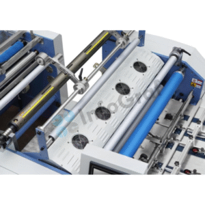 SW-560/660/760/760L W PEŁNI AUTOMATYCZNY LAMINATOR TERMICZNY - obrazek 4