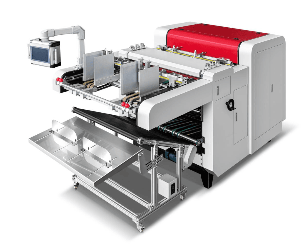 SW-900QS AUTOMAT DO CIĘCIA I FREZOWANIA TEKTURY