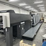 Instalacja Heidelberg XL