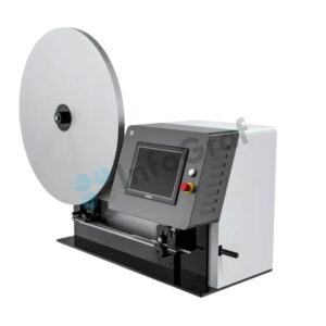 YH100 Automat do cięcia kontrbigów